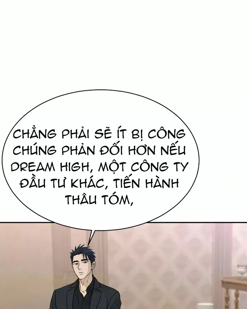 Cháu Trai Thiên Tài Của Vua Cho Vay Nặng Lãi