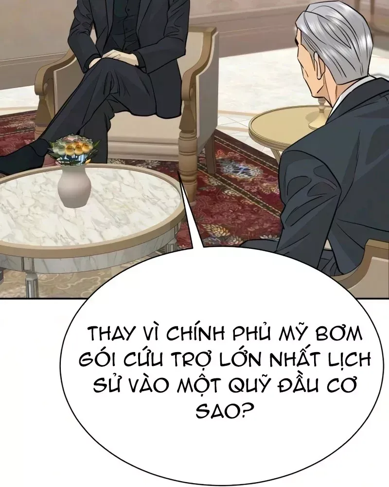 Cháu Trai Thiên Tài Của Vua Cho Vay Nặng Lãi