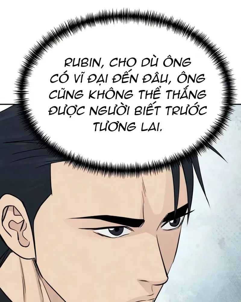 Cháu Trai Thiên Tài Của Vua Cho Vay Nặng Lãi