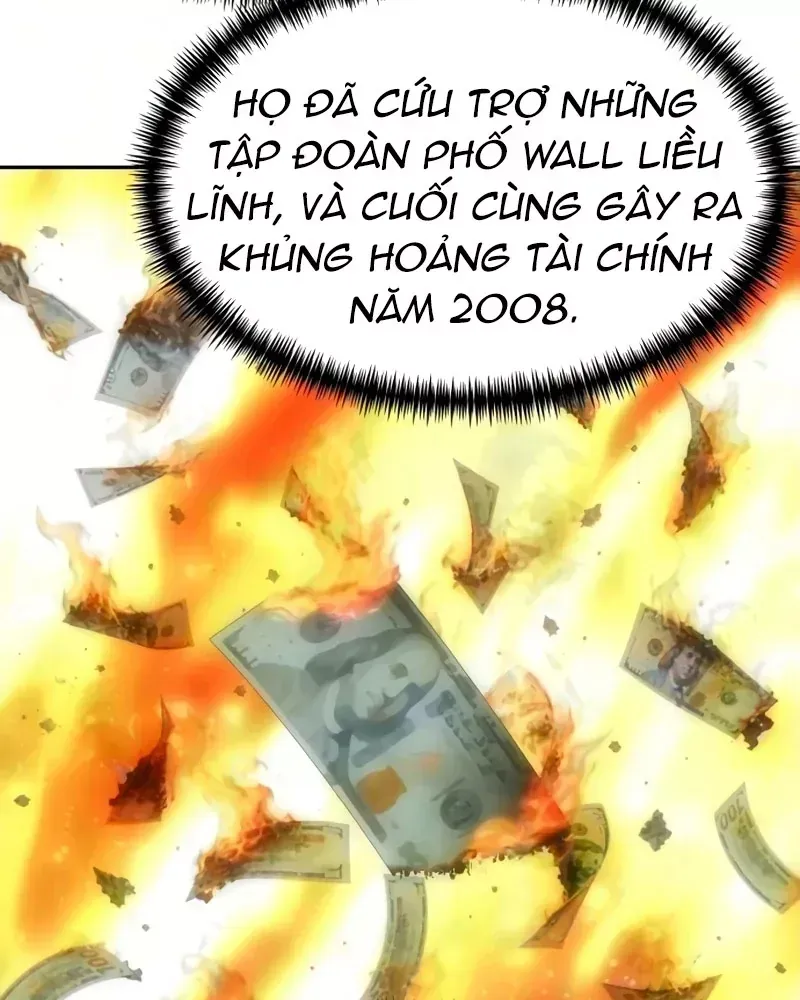 Cháu Trai Thiên Tài Của Vua Cho Vay Nặng Lãi
