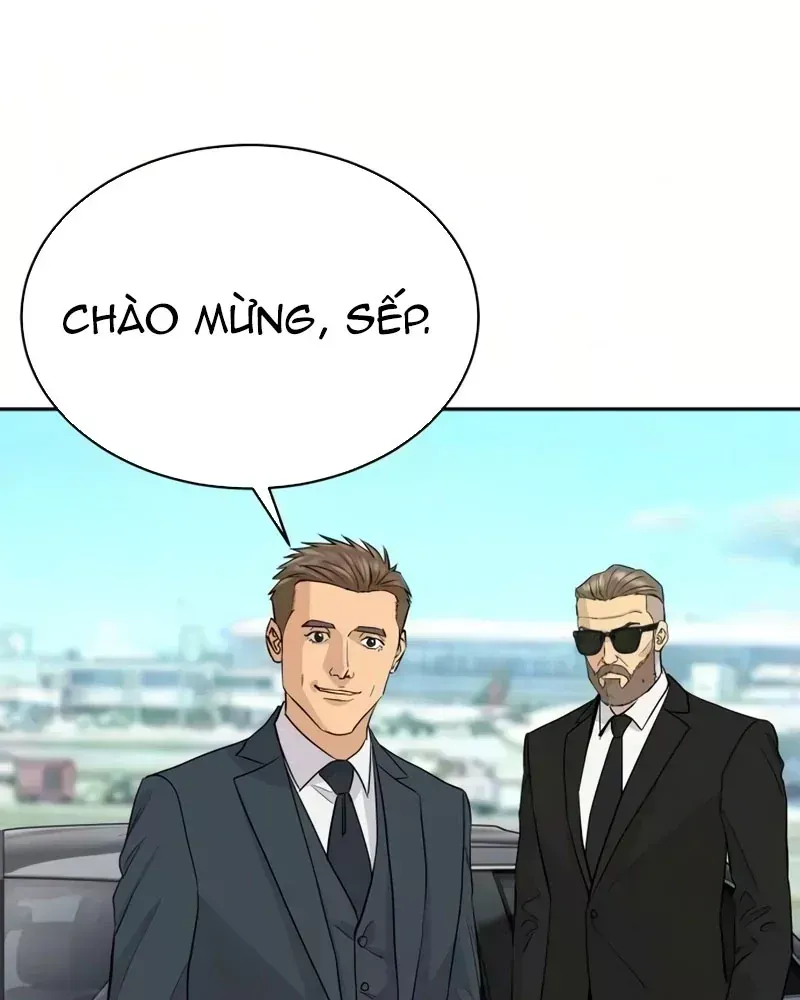Cháu Trai Thiên Tài Của Vua Cho Vay Nặng Lãi
