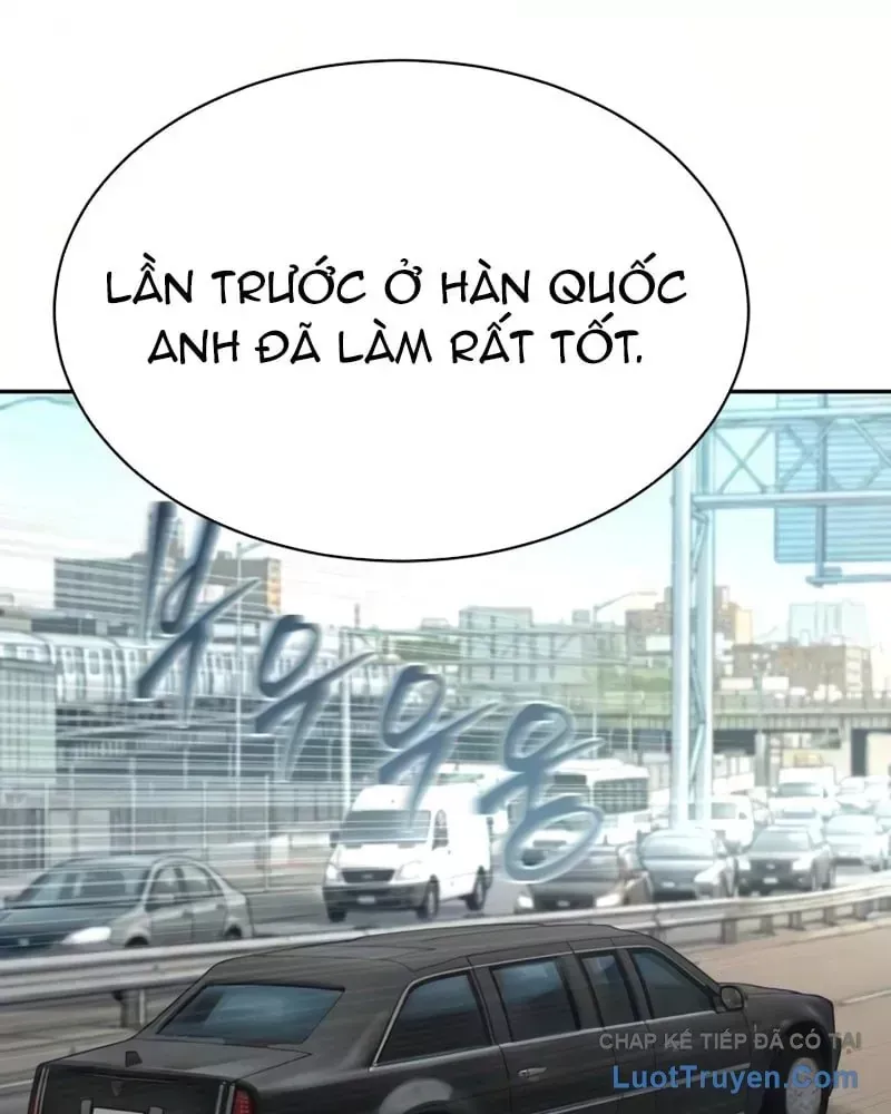 Cháu Trai Thiên Tài Của Vua Cho Vay Nặng Lãi