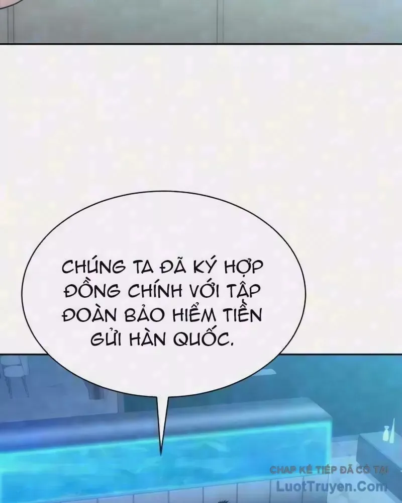 Cháu Trai Thiên Tài Của Vua Cho Vay Nặng Lãi