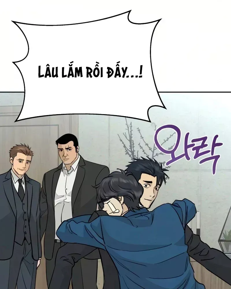 Cháu Trai Thiên Tài Của Vua Cho Vay Nặng Lãi