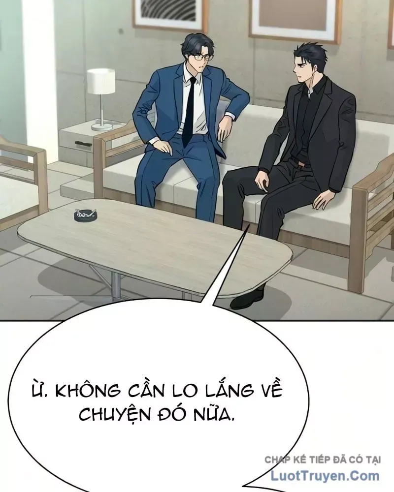 Cháu Trai Thiên Tài Của Vua Cho Vay Nặng Lãi