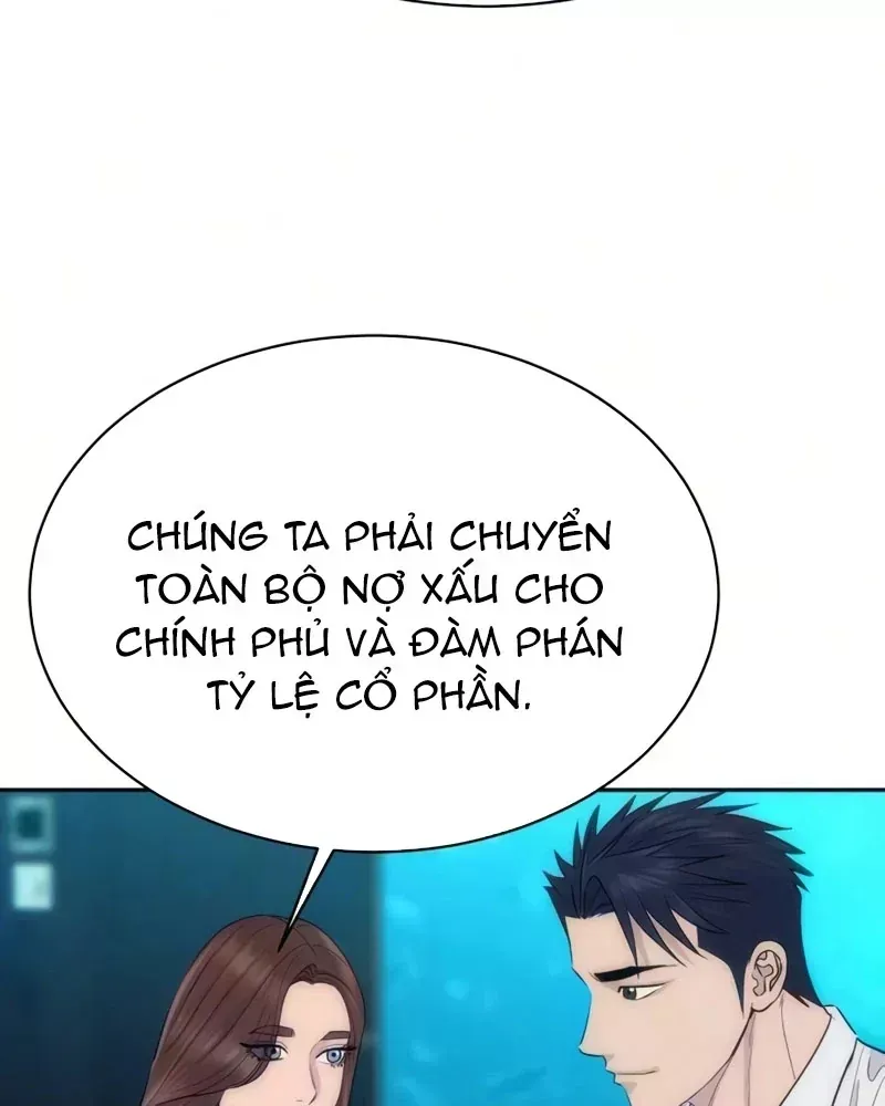Cháu Trai Thiên Tài Của Vua Cho Vay Nặng Lãi
