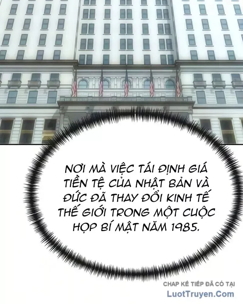 Cháu Trai Thiên Tài Của Vua Cho Vay Nặng Lãi