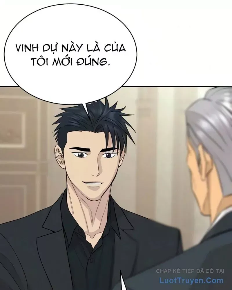Cháu Trai Thiên Tài Của Vua Cho Vay Nặng Lãi