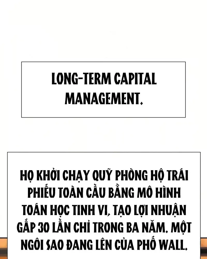 Cháu Trai Thiên Tài Của Vua Cho Vay Nặng Lãi