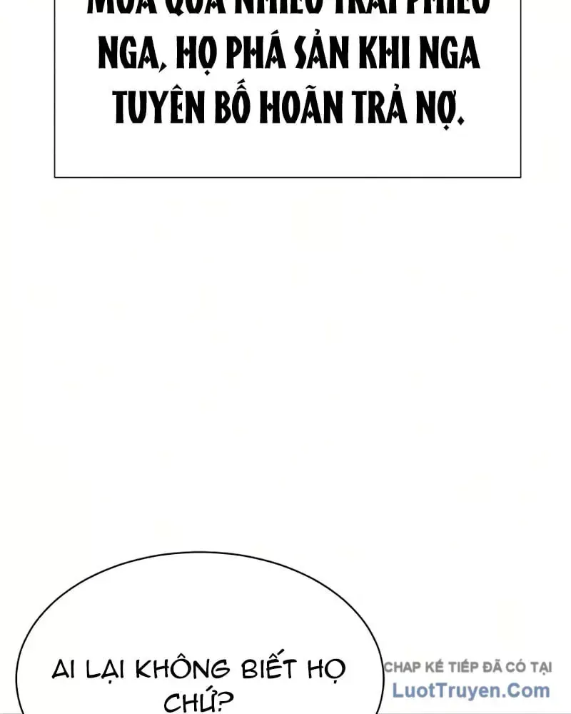 Cháu Trai Thiên Tài Của Vua Cho Vay Nặng Lãi