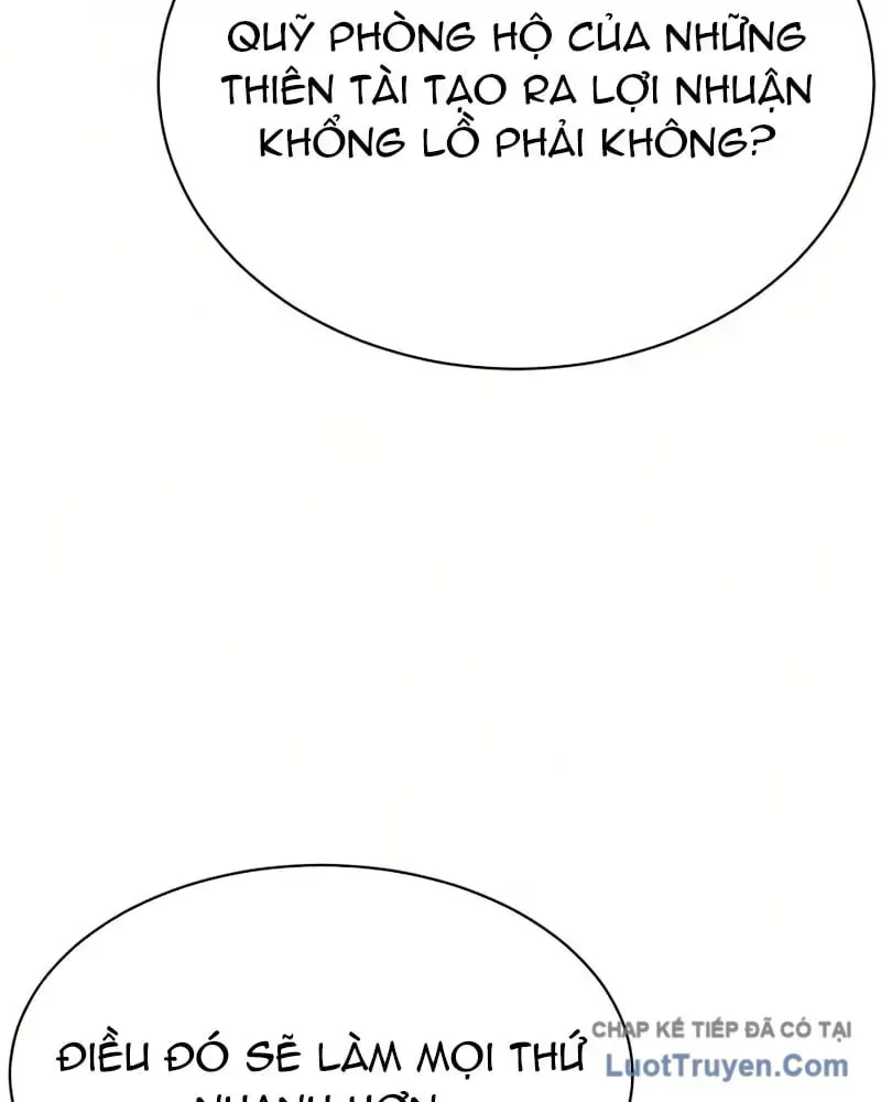 Cháu Trai Thiên Tài Của Vua Cho Vay Nặng Lãi