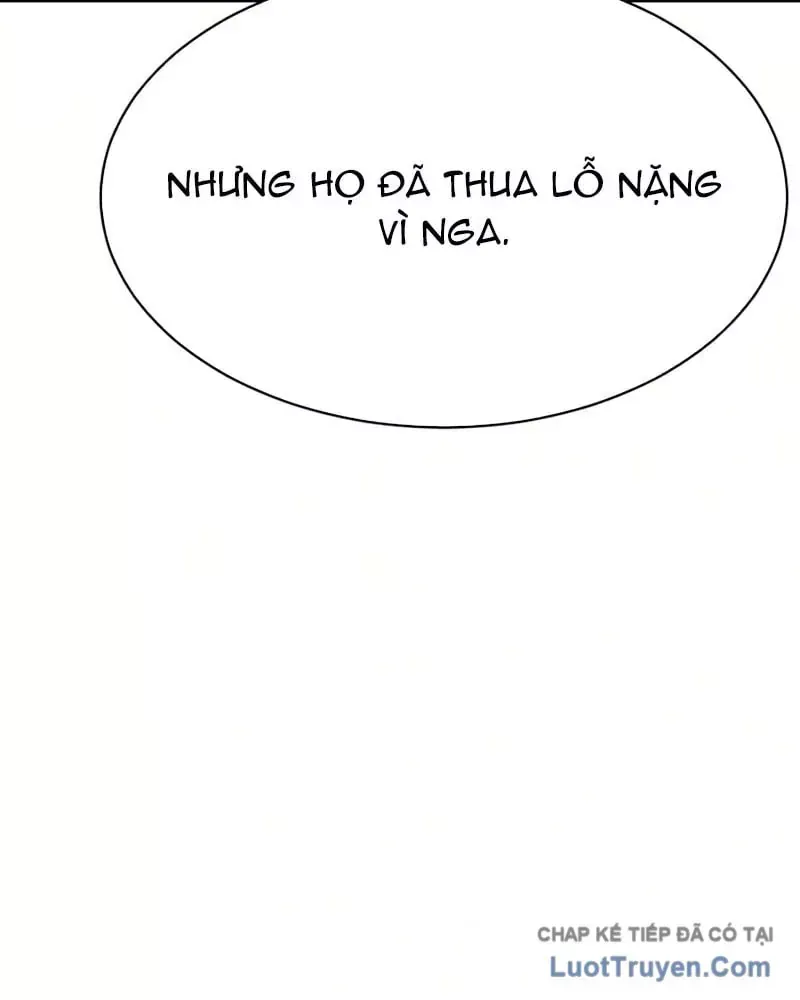 Cháu Trai Thiên Tài Của Vua Cho Vay Nặng Lãi
