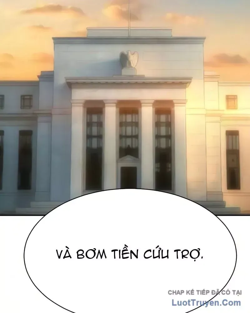 Cháu Trai Thiên Tài Của Vua Cho Vay Nặng Lãi