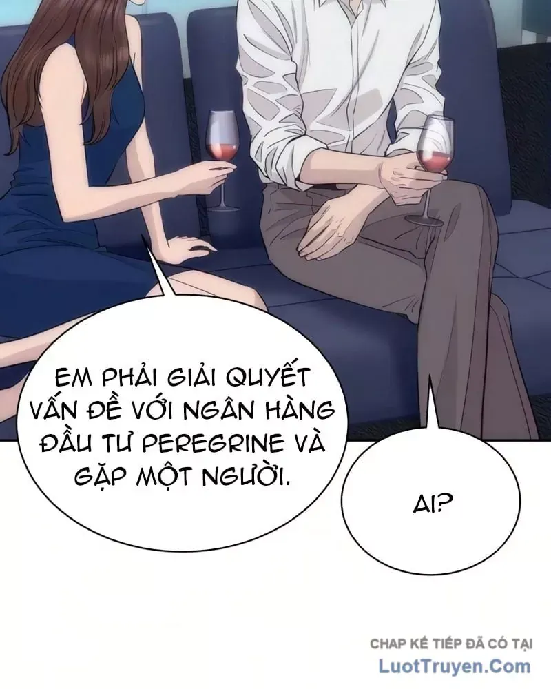 Cháu Trai Thiên Tài Của Vua Cho Vay Nặng Lãi