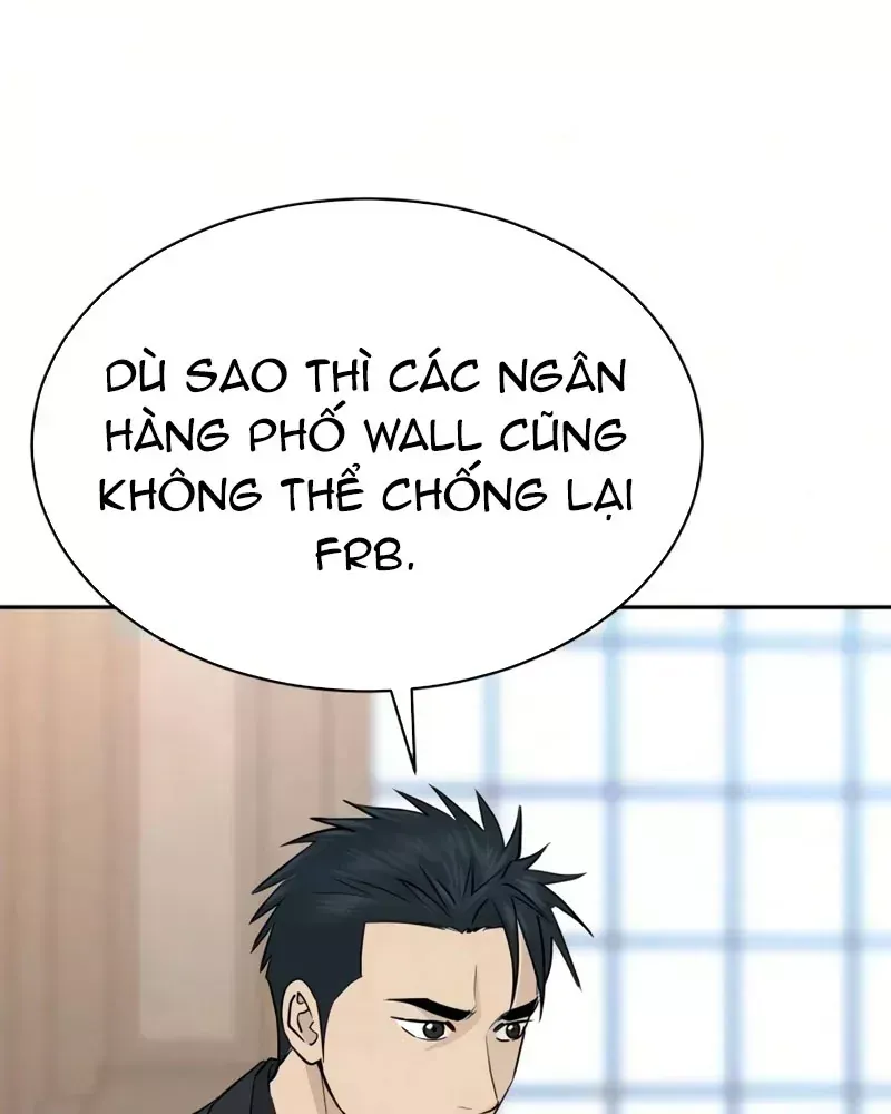 Cháu Trai Thiên Tài Của Vua Cho Vay Nặng Lãi