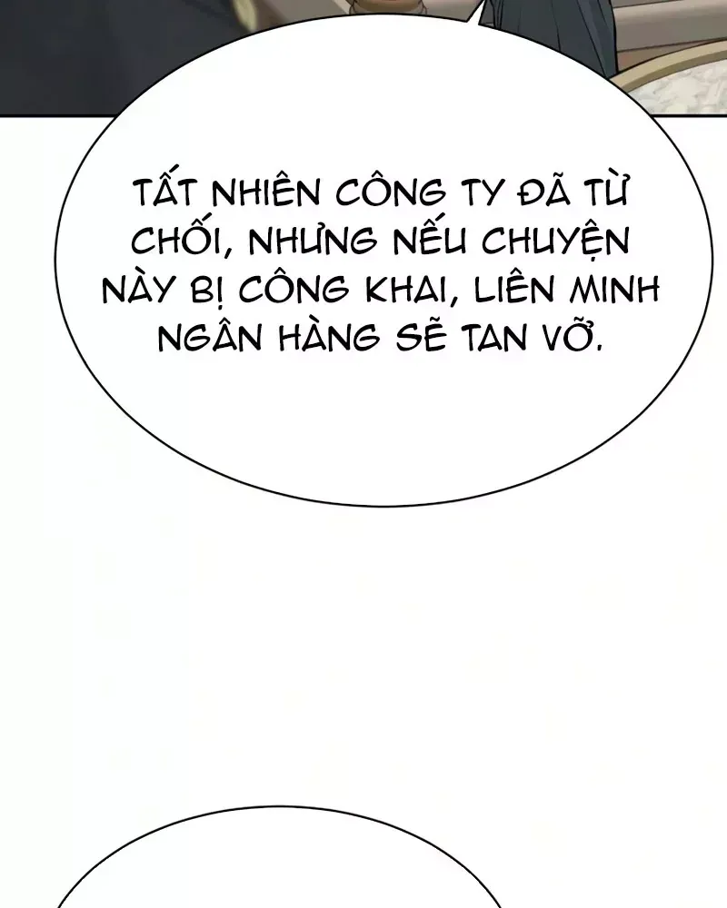 Cháu Trai Thiên Tài Của Vua Cho Vay Nặng Lãi