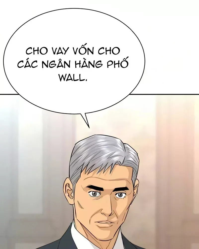 Cháu Trai Thiên Tài Của Vua Cho Vay Nặng Lãi