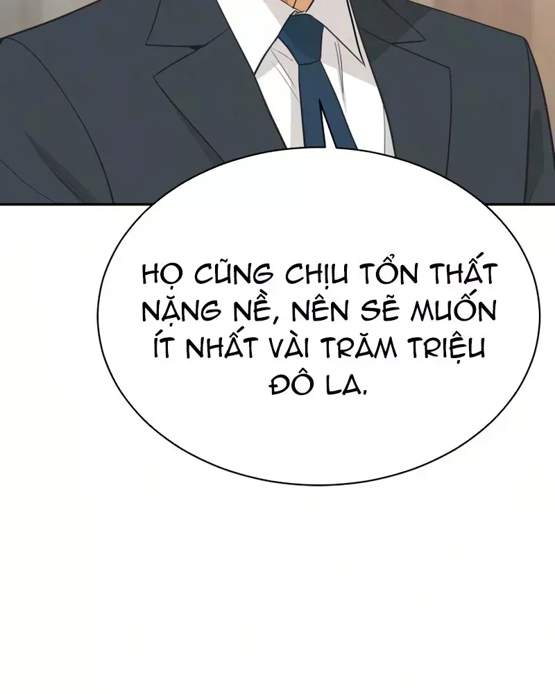 Cháu Trai Thiên Tài Của Vua Cho Vay Nặng Lãi