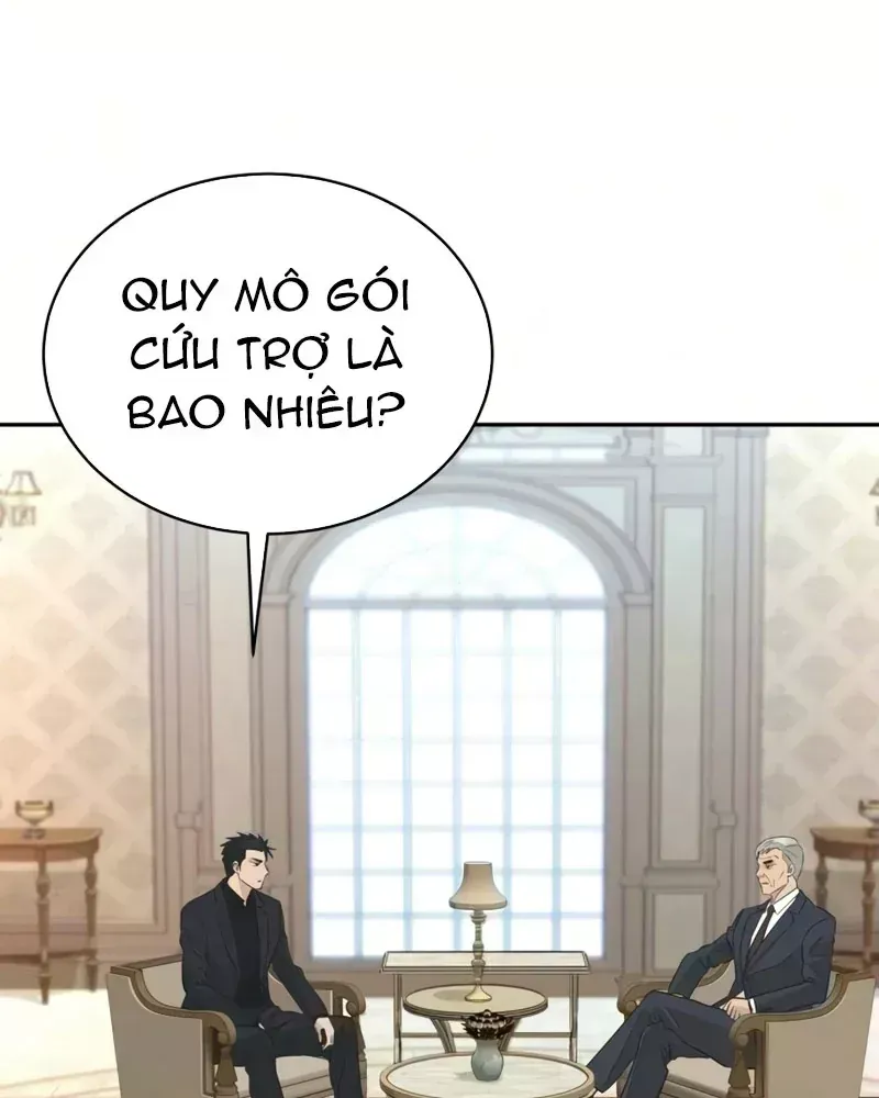 Cháu Trai Thiên Tài Của Vua Cho Vay Nặng Lãi