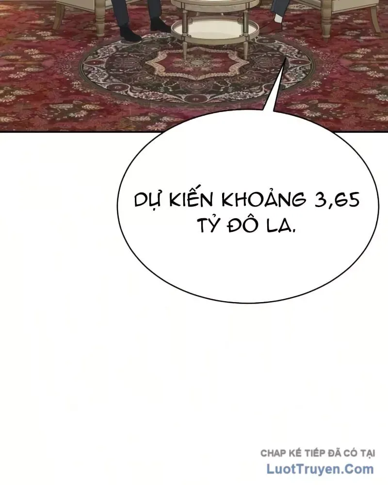 Cháu Trai Thiên Tài Của Vua Cho Vay Nặng Lãi