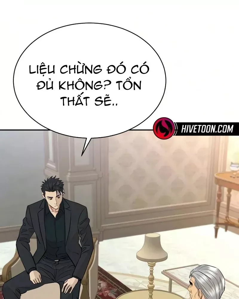 Cháu Trai Thiên Tài Của Vua Cho Vay Nặng Lãi
