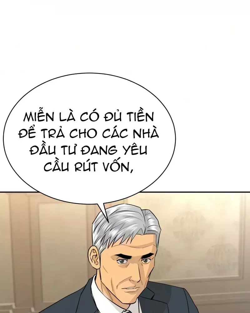 Cháu Trai Thiên Tài Của Vua Cho Vay Nặng Lãi