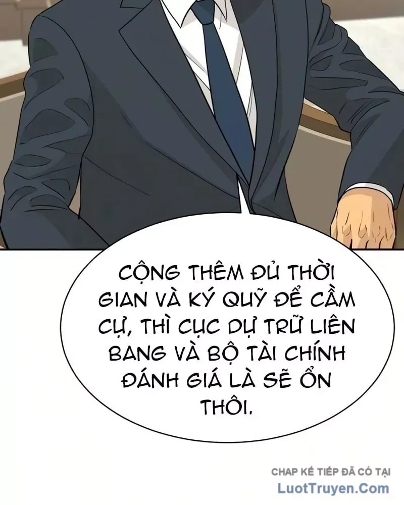 Cháu Trai Thiên Tài Của Vua Cho Vay Nặng Lãi