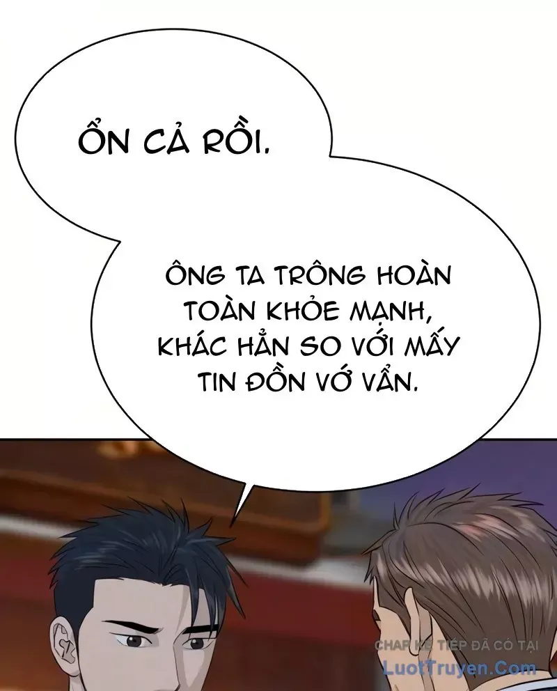 Cháu Trai Thiên Tài Của Vua Cho Vay Nặng Lãi