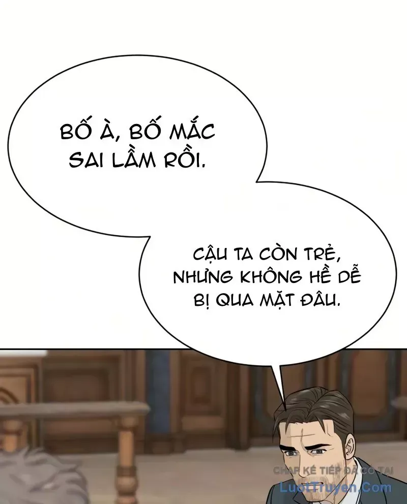 Cháu Trai Thiên Tài Của Vua Cho Vay Nặng Lãi