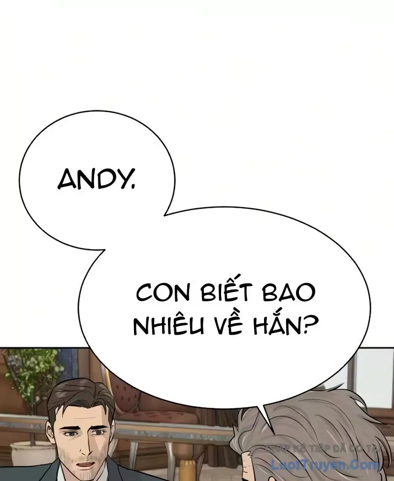 Cháu Trai Thiên Tài Của Vua Cho Vay Nặng Lãi