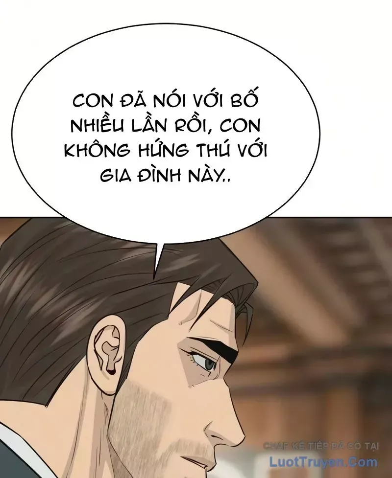 Cháu Trai Thiên Tài Của Vua Cho Vay Nặng Lãi