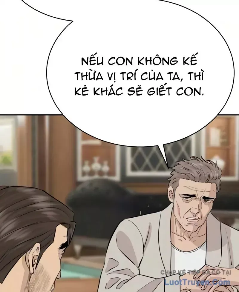 Cháu Trai Thiên Tài Của Vua Cho Vay Nặng Lãi