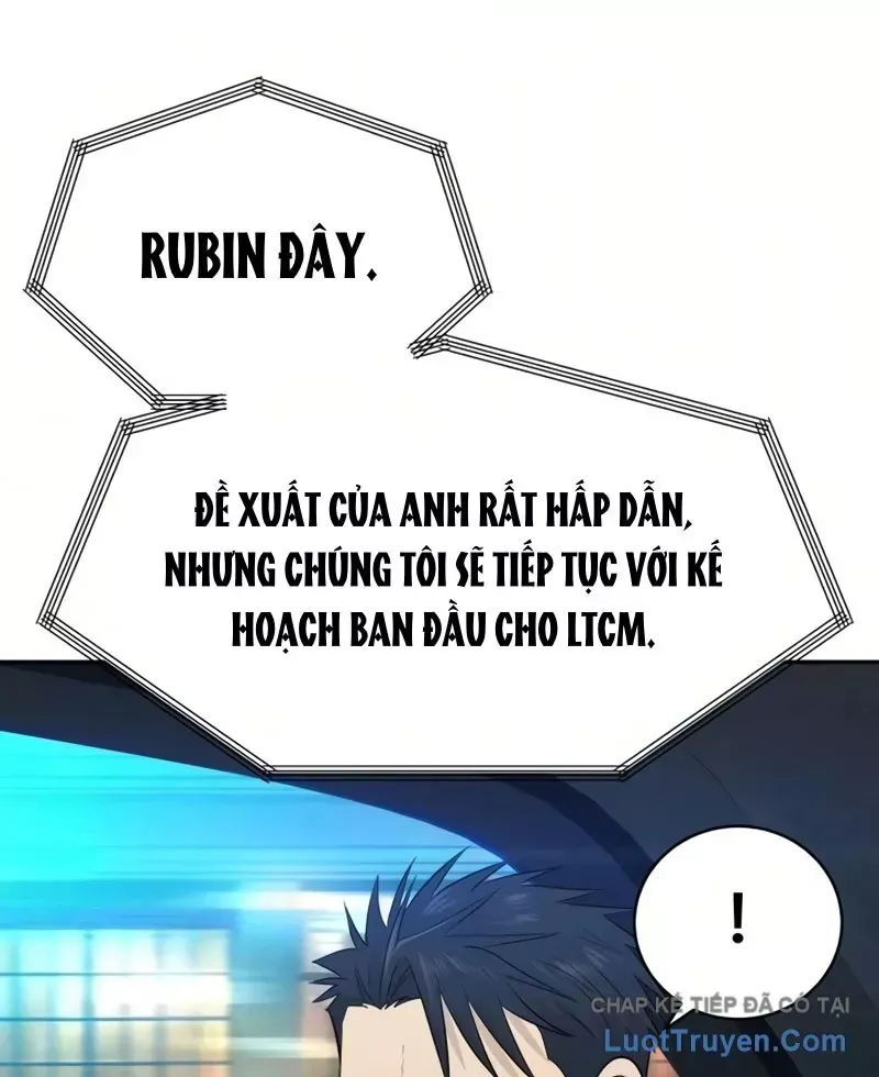 Cháu Trai Thiên Tài Của Vua Cho Vay Nặng Lãi