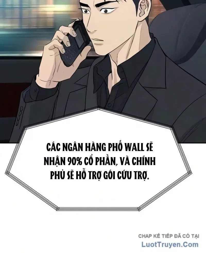 Cháu Trai Thiên Tài Của Vua Cho Vay Nặng Lãi