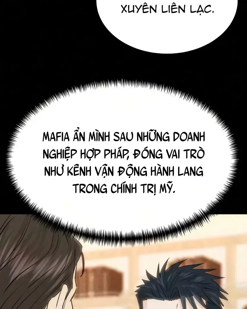 Cháu Trai Thiên Tài Của Vua Cho Vay Nặng Lãi