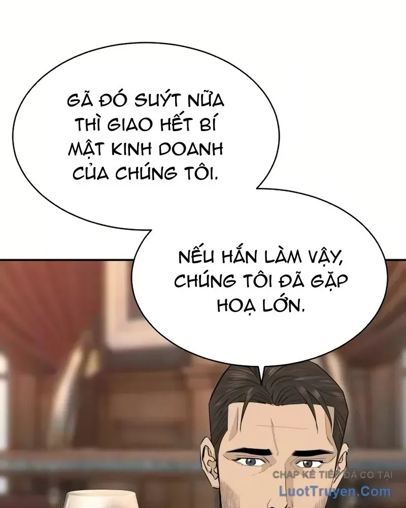 Cháu Trai Thiên Tài Của Vua Cho Vay Nặng Lãi