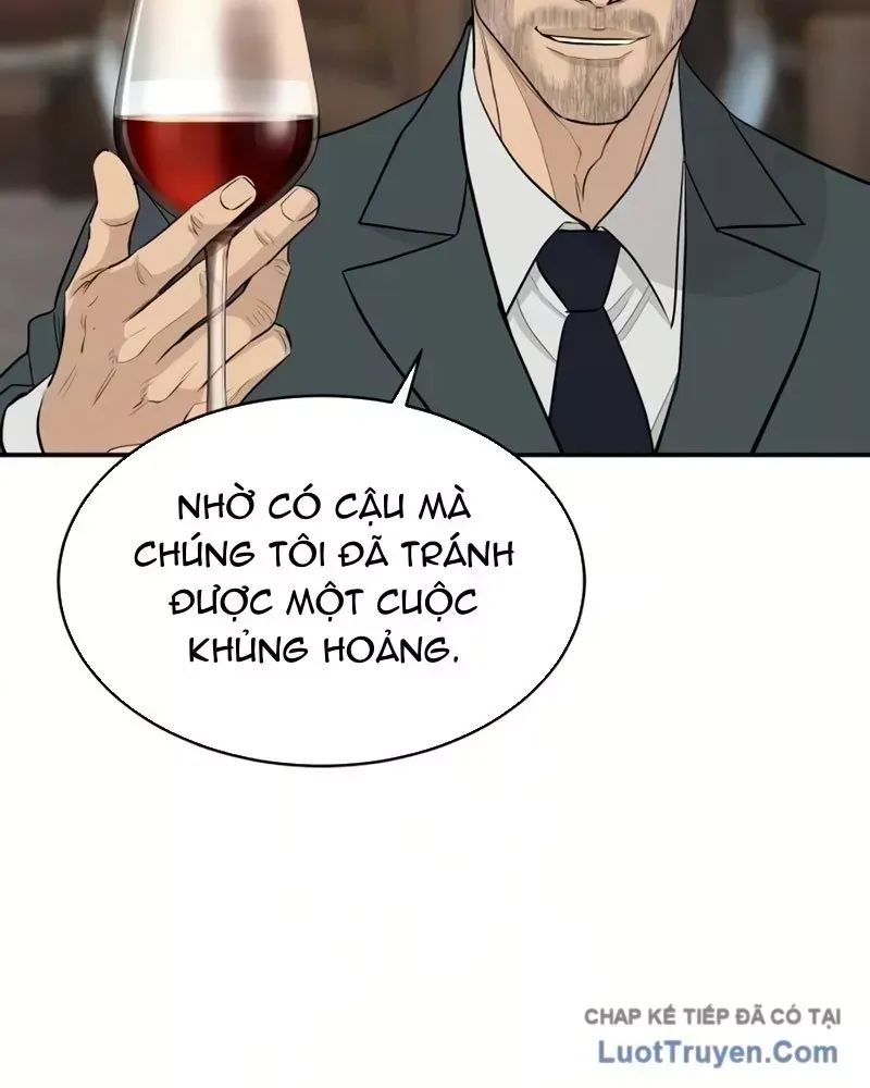 Cháu Trai Thiên Tài Của Vua Cho Vay Nặng Lãi
