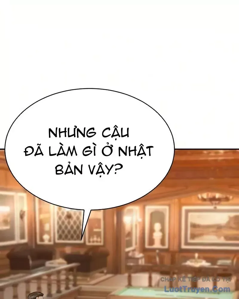 Cháu Trai Thiên Tài Của Vua Cho Vay Nặng Lãi