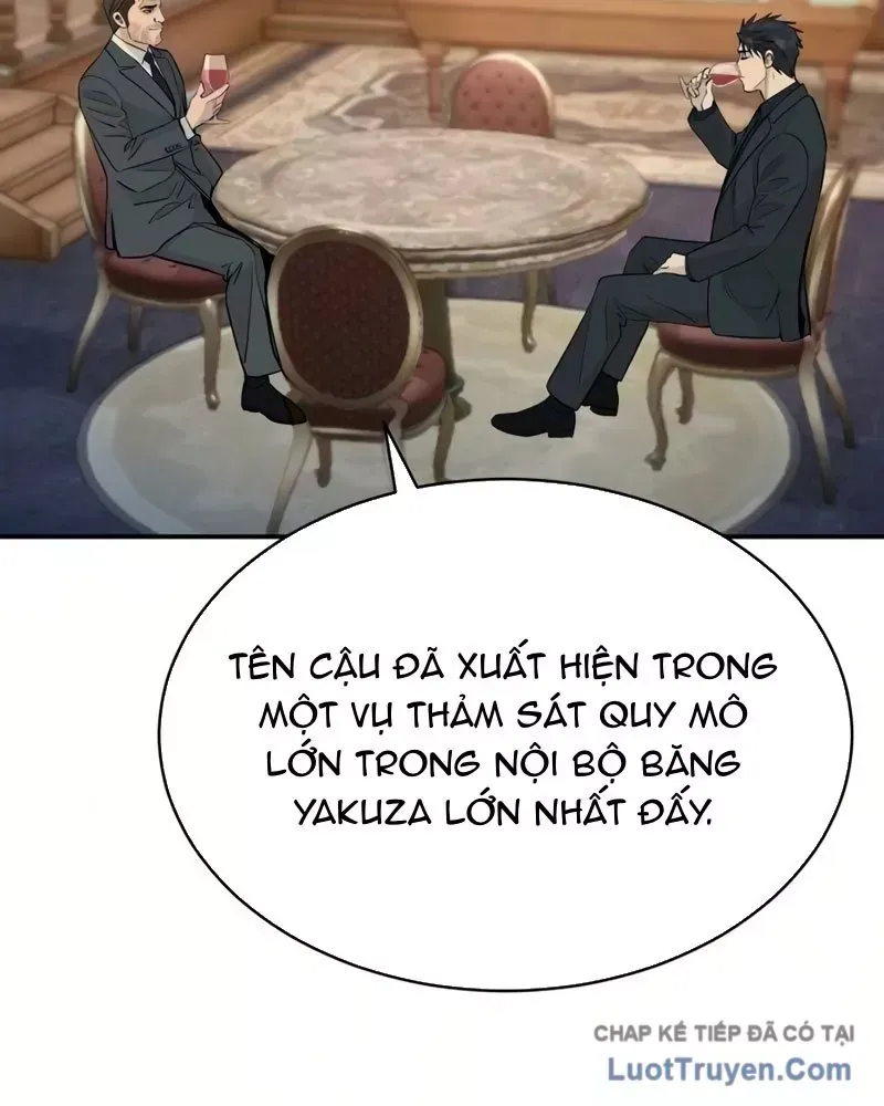 Cháu Trai Thiên Tài Của Vua Cho Vay Nặng Lãi