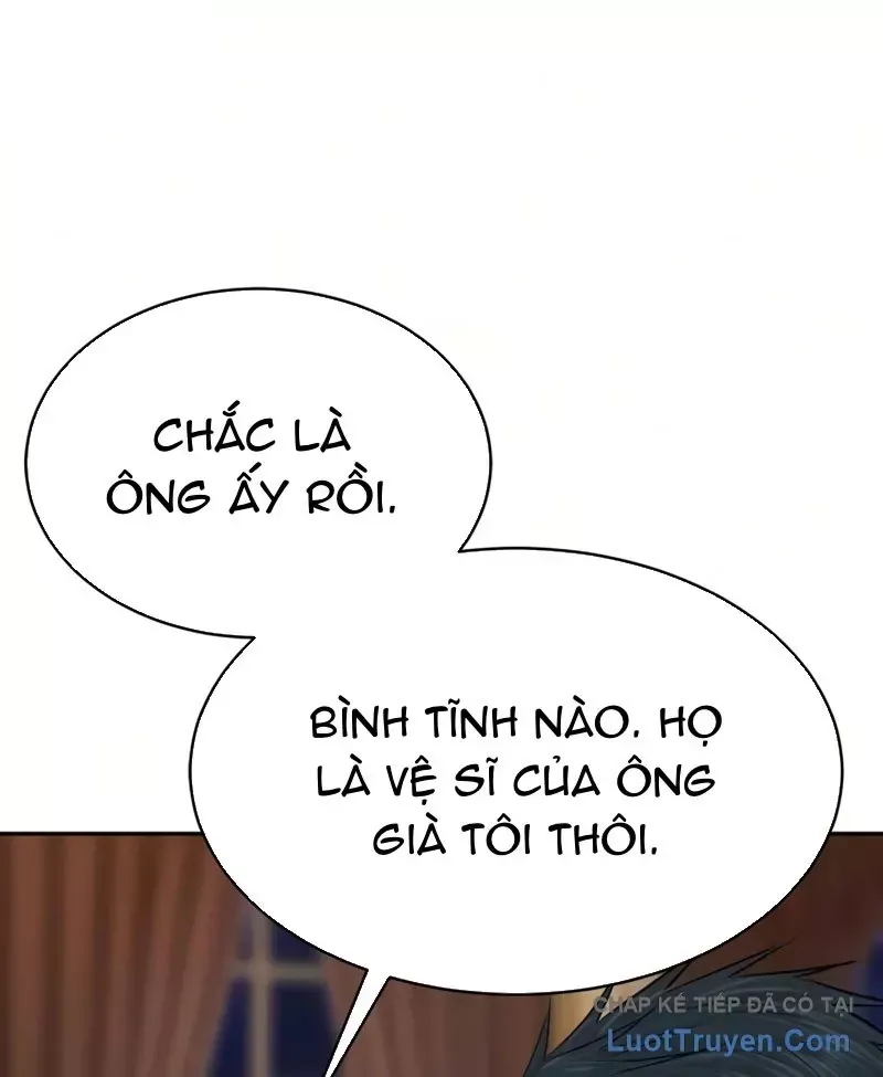 Cháu Trai Thiên Tài Của Vua Cho Vay Nặng Lãi