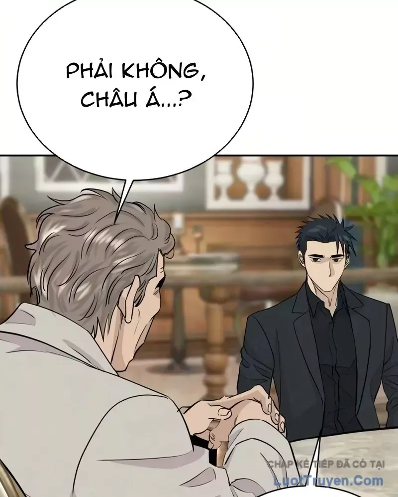 Cháu Trai Thiên Tài Của Vua Cho Vay Nặng Lãi