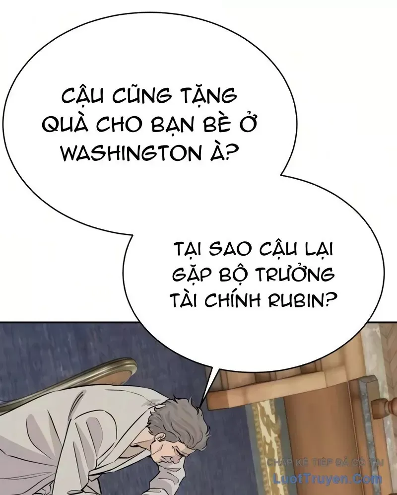 Cháu Trai Thiên Tài Của Vua Cho Vay Nặng Lãi