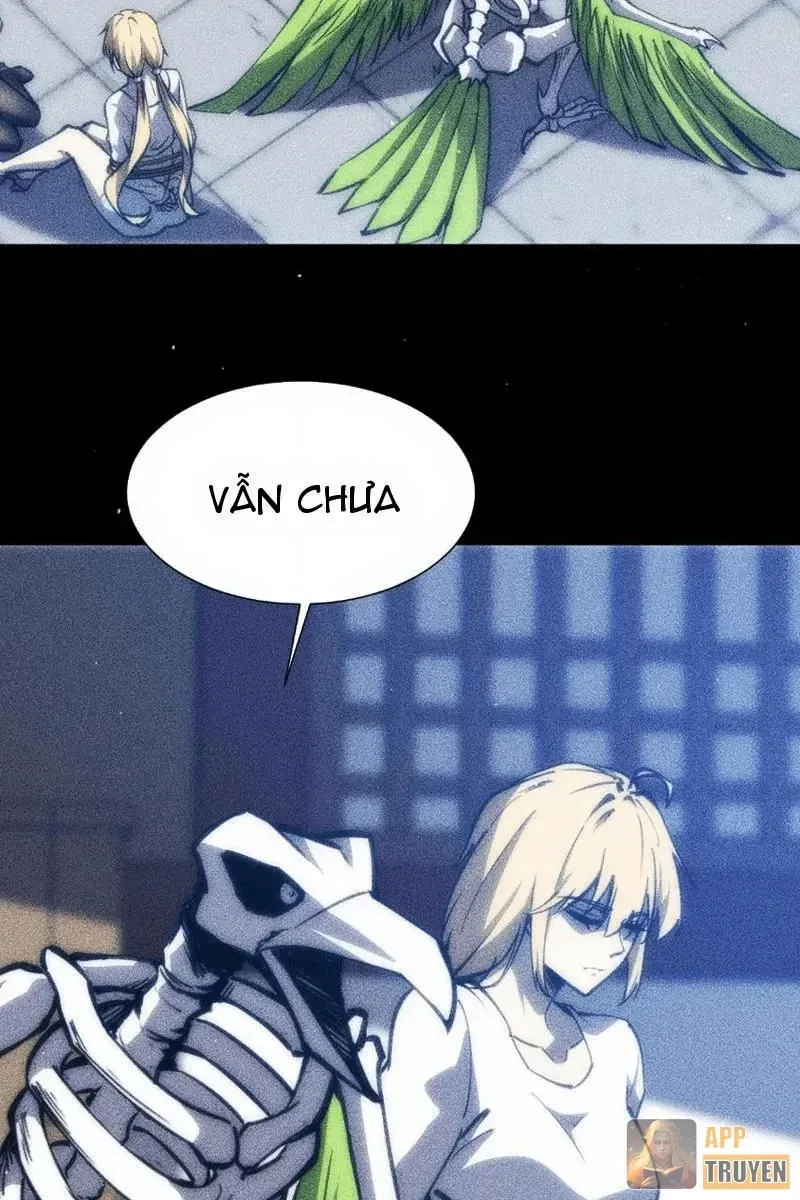 Mạt Thế: Nhân Hoàng Phiên Mời Chư Vị Nữ Đồ Đệ Nhập Tọa Chap 61 - Next Chap 60