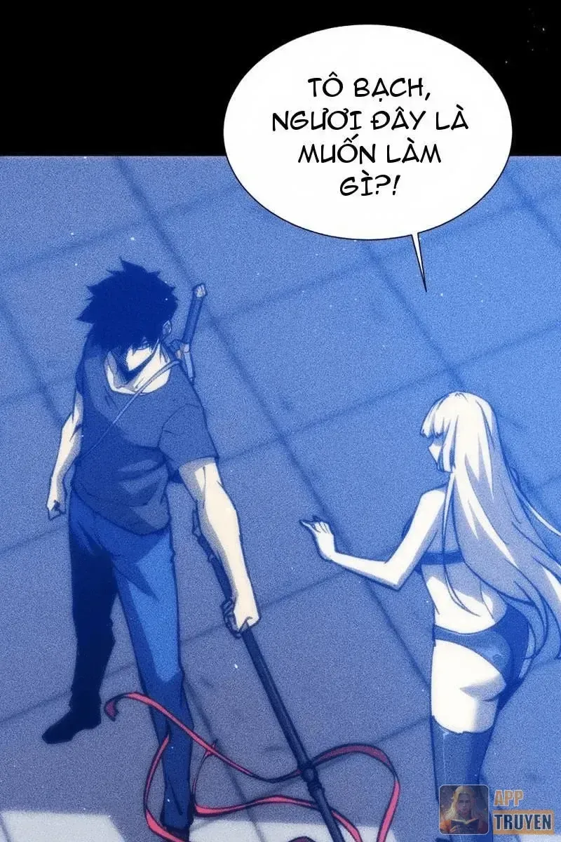 Mạt Thế: Nhân Hoàng Phiên Mời Chư Vị Nữ Đồ Đệ Nhập Tọa Chap 61 - Next Chap 60