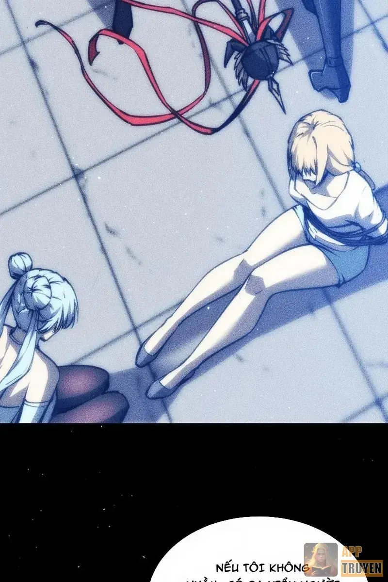 Mạt Thế: Nhân Hoàng Phiên Mời Chư Vị Nữ Đồ Đệ Nhập Tọa Chap 61 - Next Chap 60