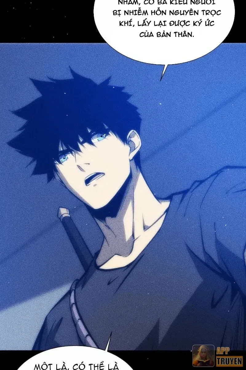 Mạt Thế: Nhân Hoàng Phiên Mời Chư Vị Nữ Đồ Đệ Nhập Tọa Chap 61 - Next Chap 60
