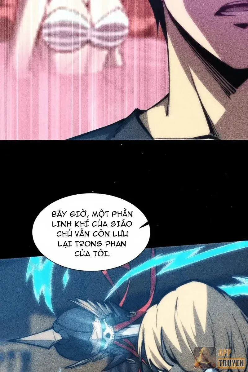 Mạt Thế: Nhân Hoàng Phiên Mời Chư Vị Nữ Đồ Đệ Nhập Tọa Chap 61 - Next Chap 60