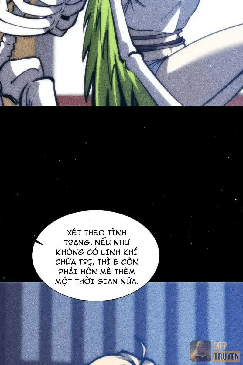 Mạt Thế: Nhân Hoàng Phiên Mời Chư Vị Nữ Đồ Đệ Nhập Tọa Chap 61 - Next Chap 60