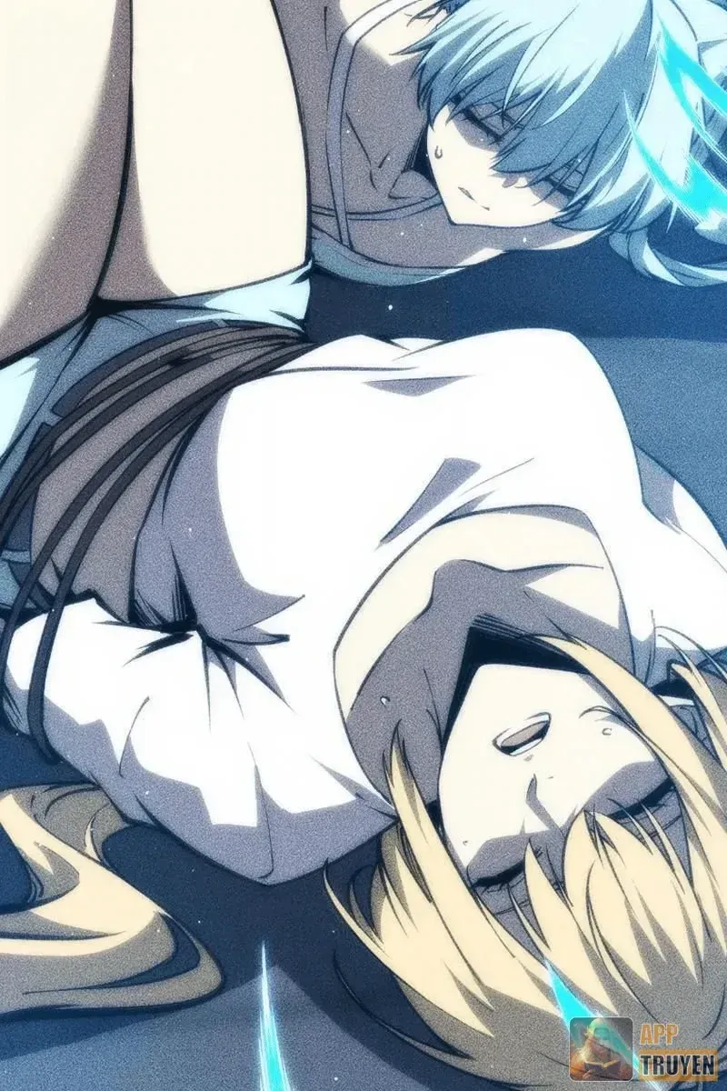 Mạt Thế: Nhân Hoàng Phiên Mời Chư Vị Nữ Đồ Đệ Nhập Tọa Chap 61 - Next Chap 60