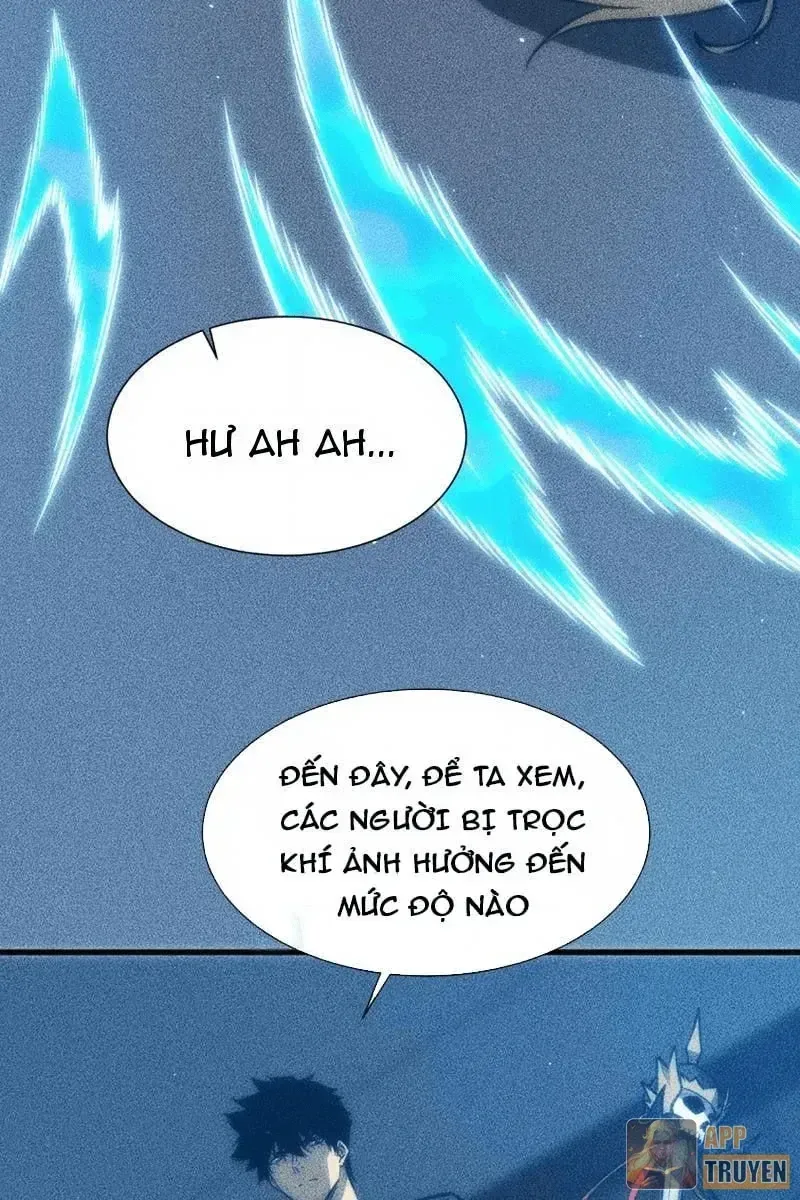 Mạt Thế: Nhân Hoàng Phiên Mời Chư Vị Nữ Đồ Đệ Nhập Tọa Chap 61 - Next Chap 60